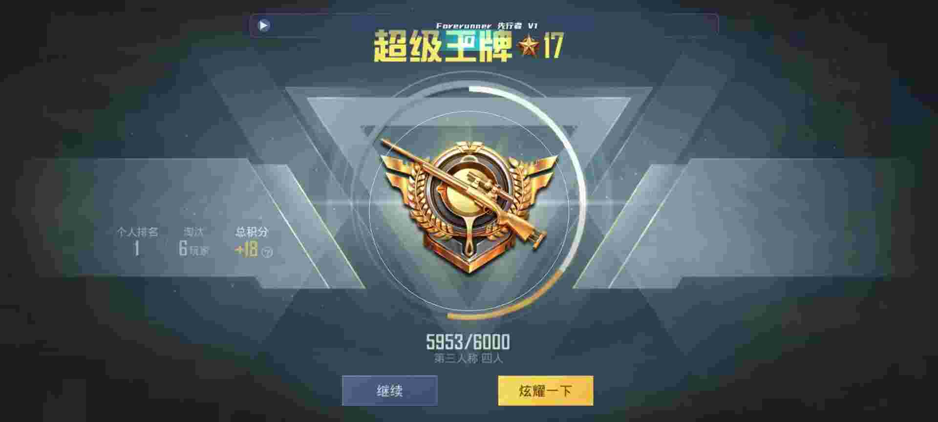 和平精英鸡腿辅助自瞄 - 准星辅助工具哪个好用辅助预览图